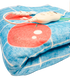 Простирадло електричне Electric Blanket 150х180см Вишні