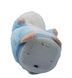 Розмовляючий хом'як Kronos Toys Блакитний