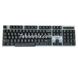Набір Gaming Combo GF500 4in1 (клавіатура, гарнітура, мишка, килимок)
