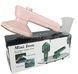 Портативный дорожный утюг Portable Electric Iron Розовый