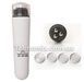 Мини-массажёр для лица Simple Mini Massager 4 насадки