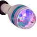 Обертова лампа LED Full Color Rotating Lamp
