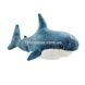 М'яка іграшка акула Shark doll 75 см