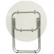 Стол раскладной круглый Square Folding Table