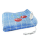 Простирадло електричне Electric Blanket 150х180см Вишні