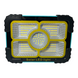 Фонарь-прожектор светодионый LED + Powerbank Type-C X-BAIL JN-882 Бирюзовый