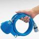Щітка душ для собак Pet Bathing Tool
