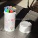 Маркеры акварельные 12шт Water color pen 635-12