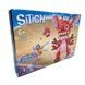 Конструктор детский Стич 316 деталей Stitch 2103-D