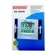 Часы KADIO KD-3809N