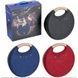 Колонка бездротова акумуляторна portable wireless speaker M1mini 3*40 HS-36 Червона