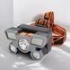 Ліхтар налобний із вбудованим акумулятором 18650HEAD LIGHT 5-5