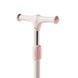 Самокат детский трехколесный Skyper SM-2653-60 Белый с розовым