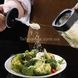 Набор для хранения специй на 3 банки Seasoning bottle set Черный