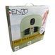 Ванночка для ніг масажна Foot Spa & Massager ENZO EN-1002