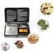 Ваги ювелірні до 50гр Weighing by weight