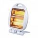 Электрообогреватель инфракрасный Domotec Heater MS 5952 800 Вт