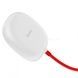Бездротовий зарядний пристрій BASEUS Suction Cup Wireless Charger