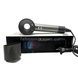 Фен для волос с насадкой-концентратором 1600Вт Hair Dryer Fan Серый
