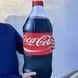 Подушка мягкая декоративная Кола Черная с красным