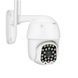 Камера відеоспостереження CAMERA CAD 555G Wi-Fi TF card 2 mp 1080p YCC365 Plus Біла