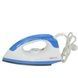 Праска парова Royal Deluxe Dry Iron 1000Вт 2003A Синій