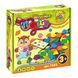 Гра шнурівка Ґудзик 4FUN Game Club