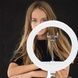 Кольцевая LED лампа для фотосъемки JY-300 30 см