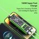 Power bank 60000mAh 3USB К-48 Оранжевый