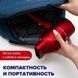 Фен для сушки волос ENZO EN-6080 Красный