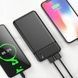 Power bank Smart 20000 Чорний