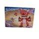 Конструктор детский Стич 316 деталей Stitch 2103-D