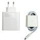 Блок питания зарядное устройство + кабель 120w plug 120 WAND 221