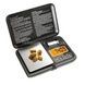 Ваги ювелірні до 50гр Weighing by weight