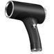 Фен бездротовий для волосся Portable Hair Dryer 2600 mAh Чорний