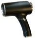 Фен бездротовий для волосся Portable Hair Dryer 2600 mAh Чорний