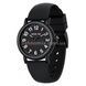 Годинник наручний GoldenHour Trend Black
