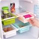 Дополнительный подвесной контейнер для холодильника и дома Refrigerator Multifunctional Белый