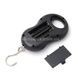 Кантер весы ручные DT-07 50кг Черный
