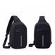 Сумка Анти Вор Bobby Mini&nbsp;bag через плечо черный