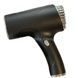 Фен бездротовий для волосся Portable Hair Dryer 2600 mAh Чорний