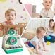 Электронное мини-пианино для раннего развития Montessori MSS-011