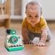 Электронное мини-пианино для раннего развития Montessori MSS-011