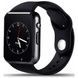 Умные Часы Smart Watch А1 black (без блютуза)
