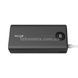 Power Bank с дисплеем 40000mAh RIXUS RXPB40 Черный