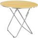 Стол раскладной круглый Square Folding Table