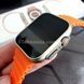 Смарт-часы с функцией звонка Smart Watch BK9 Ultra 2 Оранжевые