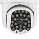 Камера відеоспостереження CAMERA CAD 555G Wi-Fi TF card 2 mp 1080p YCC365 Plus Біла