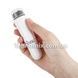 Мини-массажёр для лица Simple Mini Massager 4 насадки