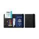 Органайзер дорожній для документів Чорний
